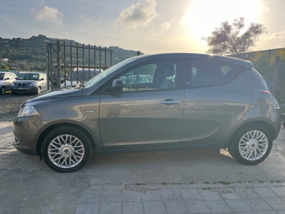 Lancia Ypsilon 1.3 MJT 16V 95 CV 5 porte S&S Platinum (3)