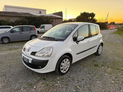 Renault Modus 1.5 dCi 85CV Dynamique