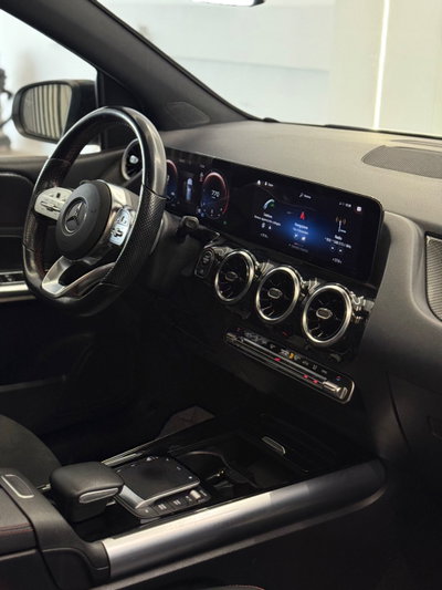 Mercedes-Benz Classe B 200 d Automatic Premium (19)