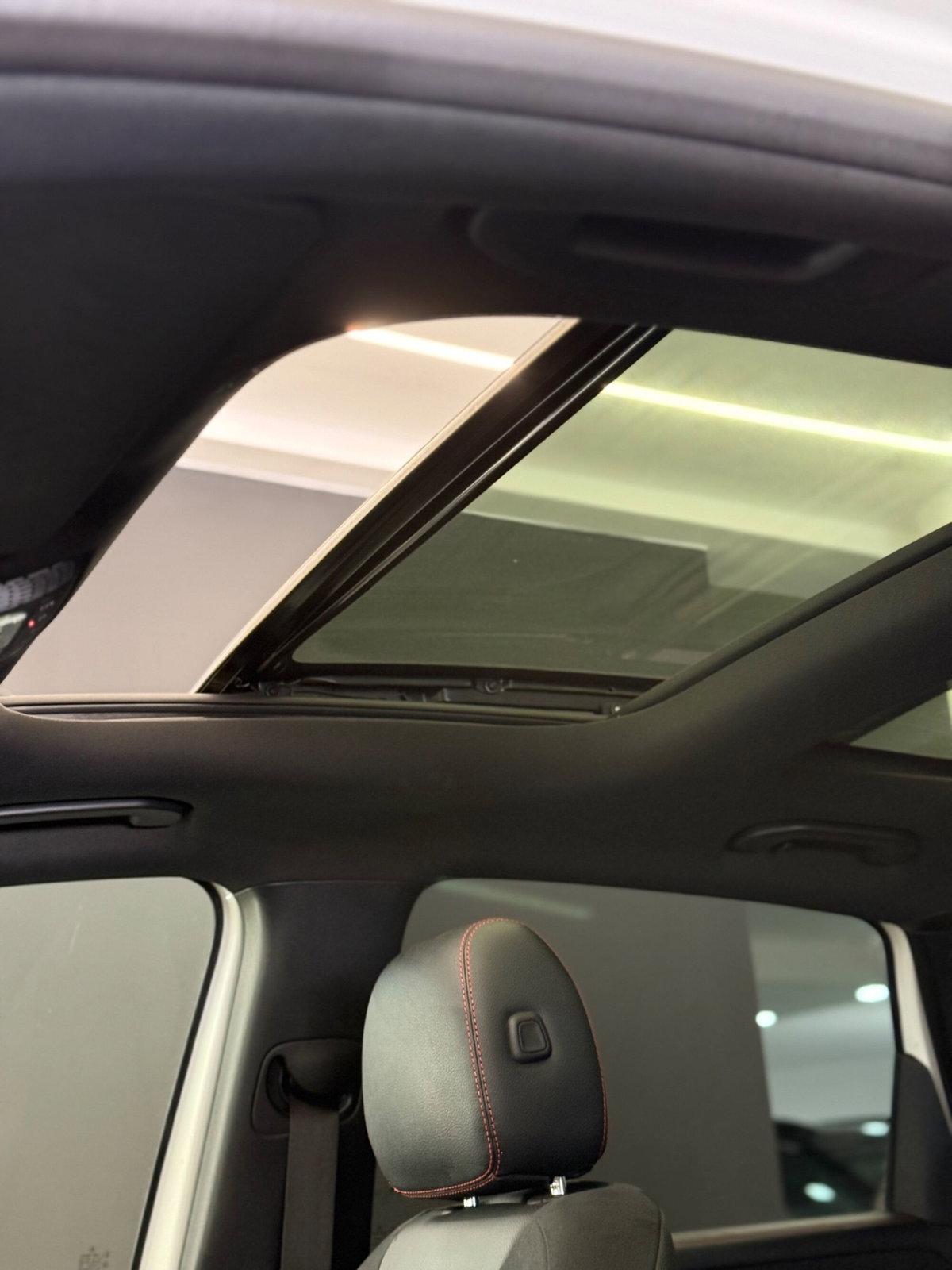 Mercedes-Benz Classe B 200 d Automatic Premium (7)