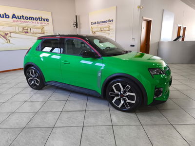 Renault Scenic E-Tech Electric Techno comfort range 170cv usata