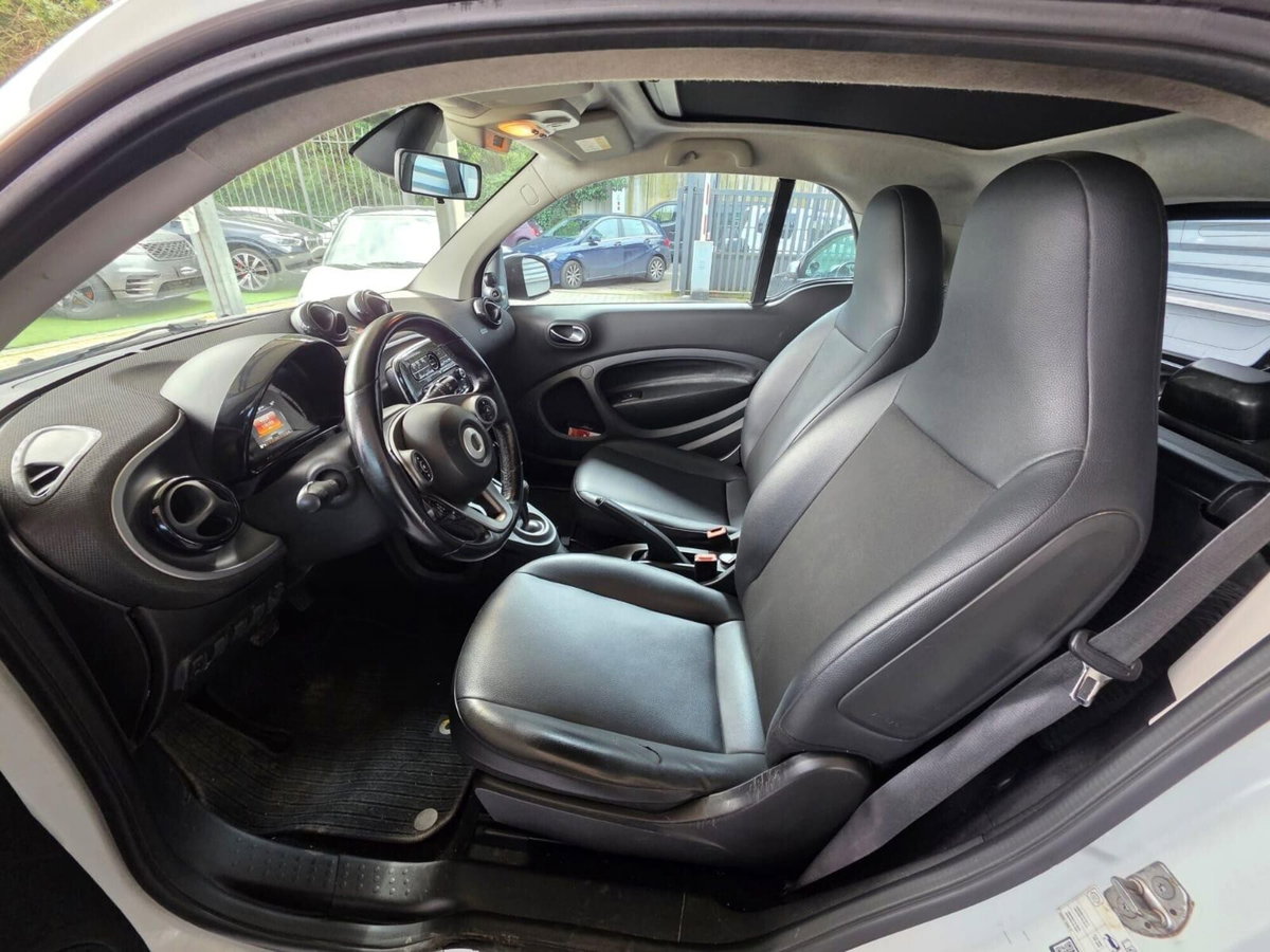 smart Fortwo 70 1.0 twinamic Prime (10)