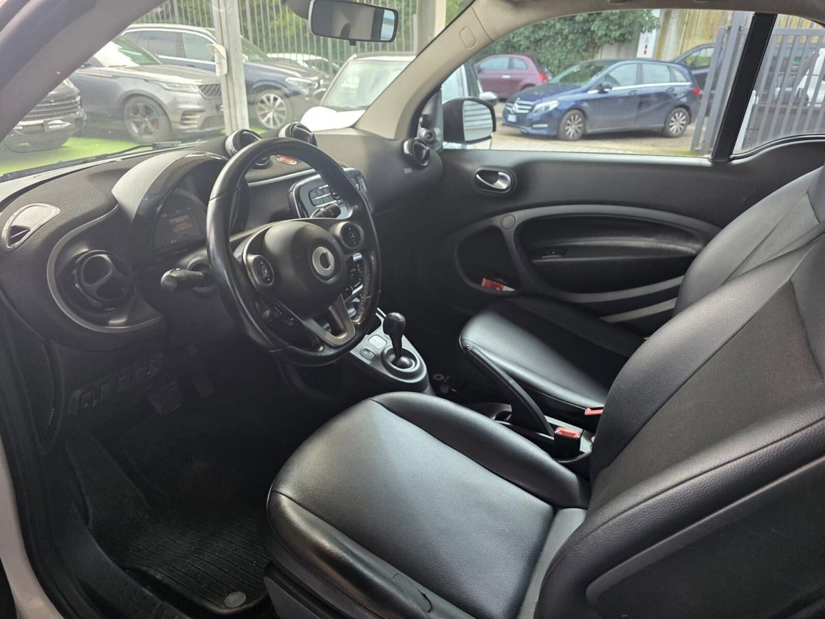 smart Fortwo 70 1.0 twinamic Prime (11)