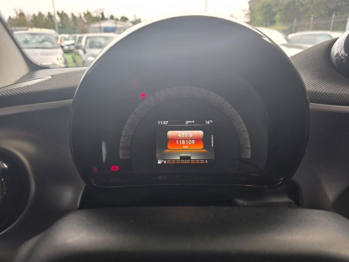 smart Fortwo 70 1.0 twinamic Prime (12)