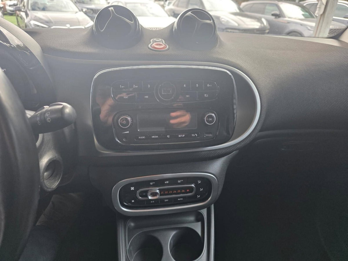 smart Fortwo 70 1.0 twinamic Prime (13)