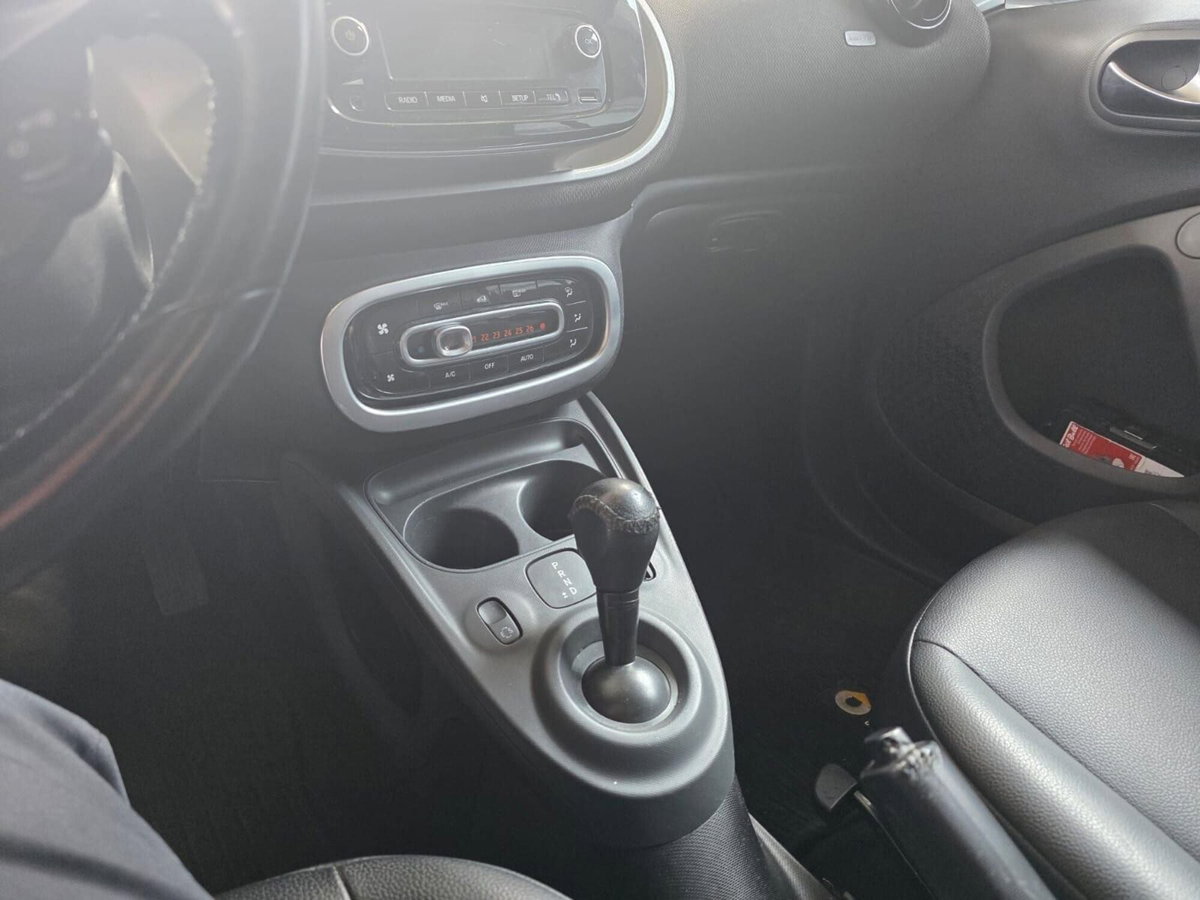 smart Fortwo 70 1.0 twinamic Prime (14)