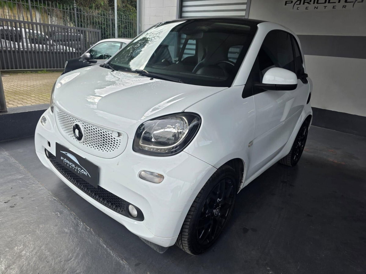 smart Fortwo 70 1.0 twinamic Prime (3)
