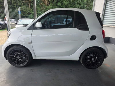smart Fortwo 70 1.0 twinamic Prime (4)