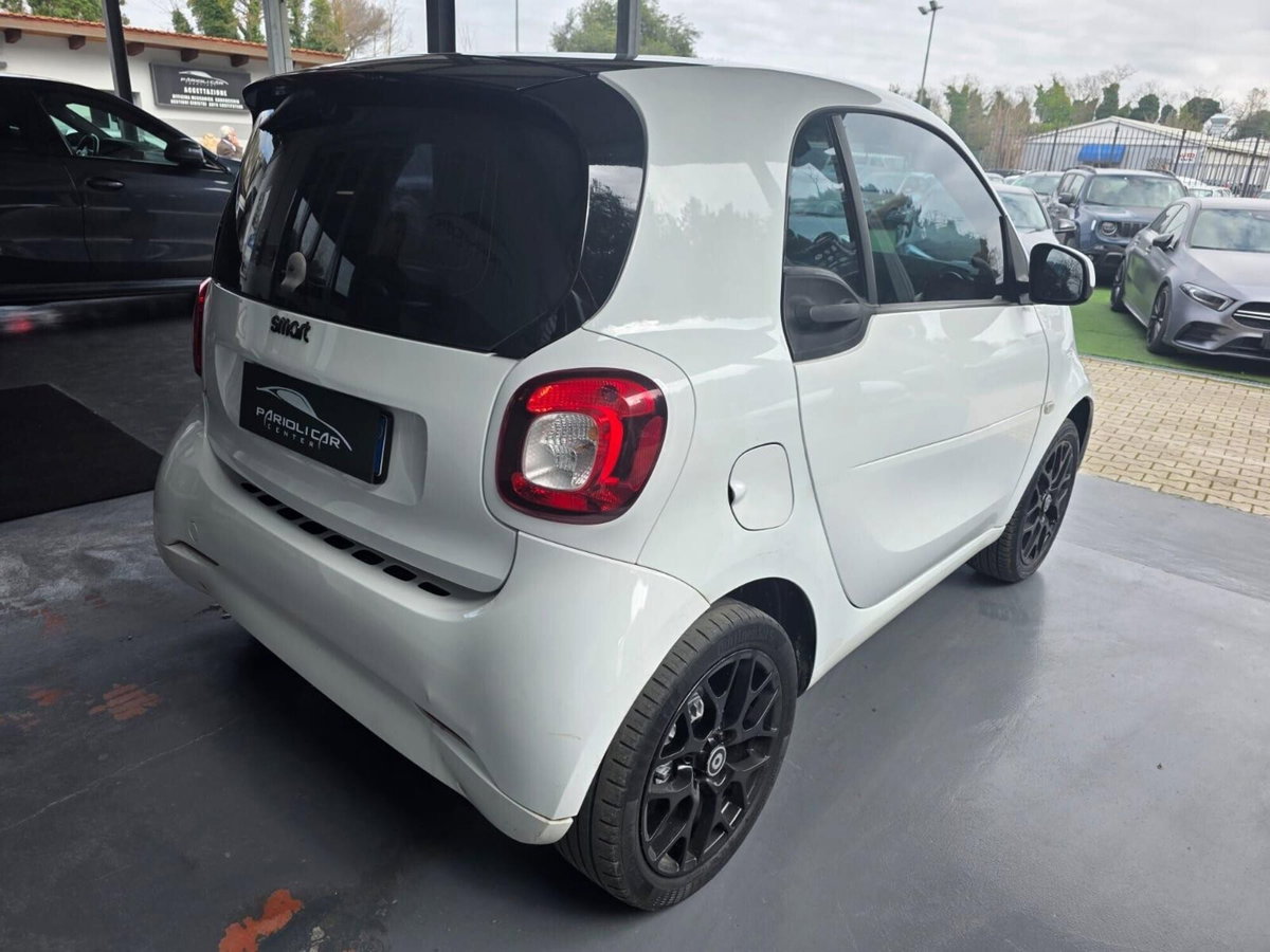 smart Fortwo 70 1.0 twinamic Prime (7)