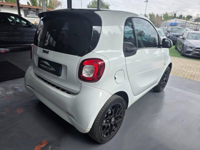smart Fortwo 70 1.0 twinamic Prime (7)