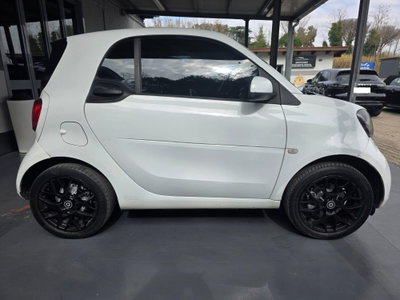 smart Fortwo 70 1.0 twinamic Prime (8)