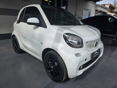 smart Fortwo 70 1.0 twinamic Prime (9)