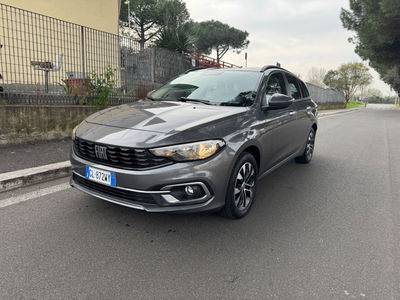 Fiat Tipo Tipo 1.3 Mjt S&S 5 porte City Life usata