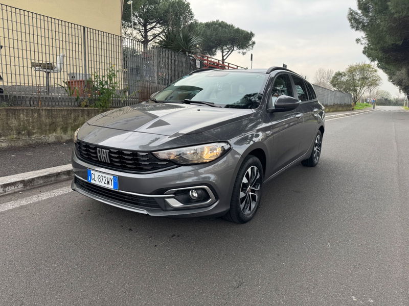 Fiat Tipo Tipo 1.3 Mjt S&S 5 porte City Life