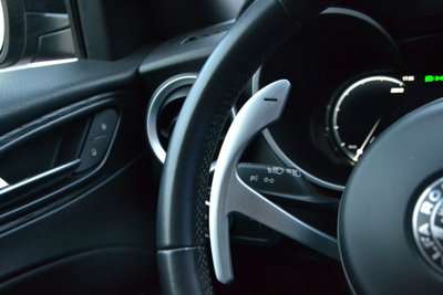 Alfa Romeo Stelvio Stelvio 2.2 Turbodiesel 160 CV AT8 RWD Sprint (11)