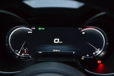 Alfa Romeo Stelvio Stelvio 2.2 Turbodiesel 160 CV AT8 RWD Sprint (12)