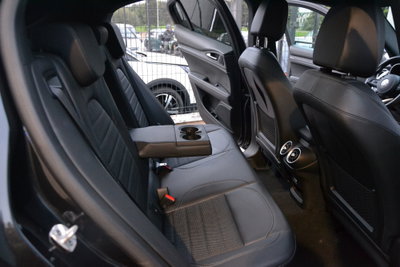 Alfa Romeo Stelvio Stelvio 2.2 Turbodiesel 160 CV AT8 RWD Sprint (19)