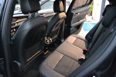 Alfa Romeo Stelvio Stelvio 2.2 Turbodiesel 160 CV AT8 RWD Sprint (20)