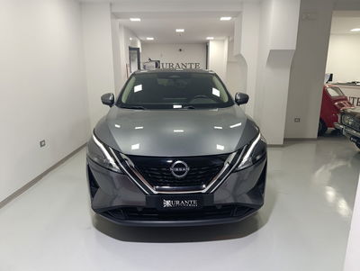 Nissan Qashqai 1.5 e-power N-Connecta 2wd usata