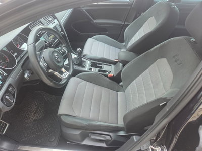 Volkswagen Golf 1.6 TDI 110 CV 5p. Executive BlueMotion Technology (10)