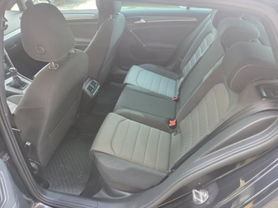 Volkswagen Golf 1.6 TDI 110 CV 5p. Executive BlueMotion Technology (13)
