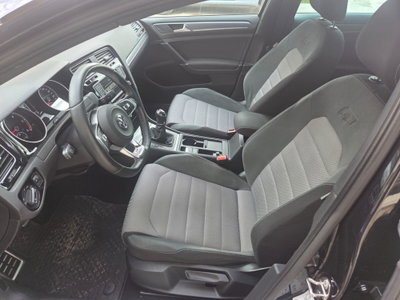 Volkswagen Golf 1.6 TDI 110 CV 5p. Executive BlueMotion Technology (14)