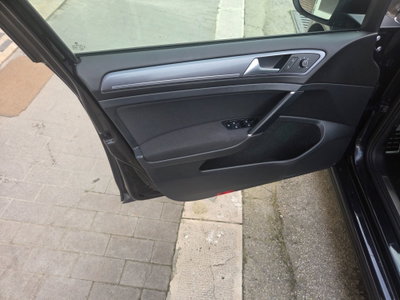 Volkswagen Golf 1.6 TDI 110 CV 5p. Executive BlueMotion Technology (15)