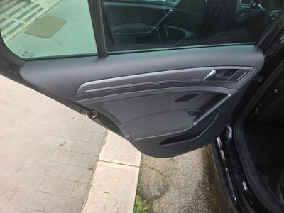Volkswagen Golf 1.6 TDI 110 CV 5p. Executive BlueMotion Technology (16)