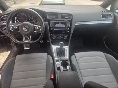 Volkswagen Golf 1.6 TDI 110 CV 5p. Executive BlueMotion Technology (17)