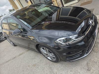 Volkswagen Golf 1.6 TDI 110 CV 5p. Executive BlueMotion Technology (2)