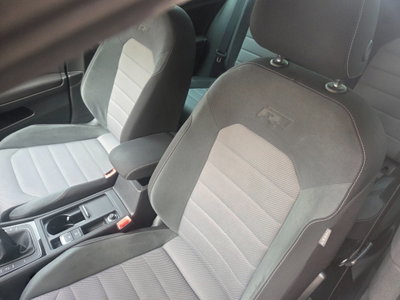 Volkswagen Golf 1.6 TDI 110 CV 5p. Executive BlueMotion Technology (20)