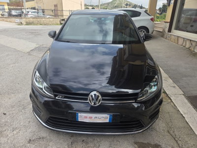 Volkswagen Golf 1.6 TDI 110 CV 5p. Executive BlueMotion Technology (3)