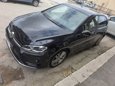 Volkswagen Golf 1.6 TDI 110 CV 5p. Executive BlueMotion Technology (4)