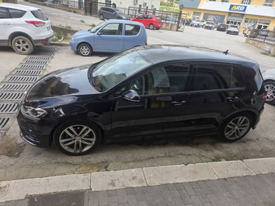 Volkswagen Golf 1.6 TDI 110 CV 5p. Executive BlueMotion Technology (5)