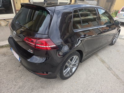 Volkswagen Golf 1.6 TDI 110 CV 5p. Executive BlueMotion Technology (6)