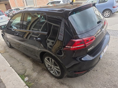 Volkswagen Golf 1.6 TDI 110 CV 5p. Executive BlueMotion Technology (8)