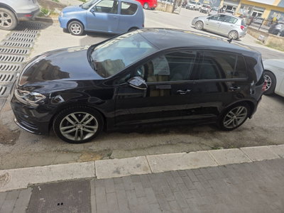Volkswagen Golf 1.6 TDI 110 CV 5p. Executive BlueMotion Technology (9)