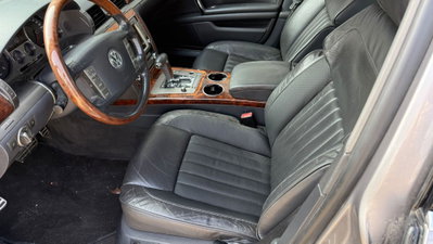 Volkswagen Phaeton V6 TDI DPF 4mot. tip. 5 posti (10)