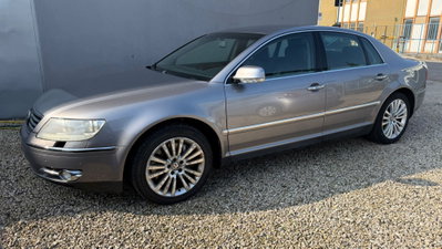Volkswagen Phaeton V6 TDI DPF 4mot. tip. 5 posti (2)