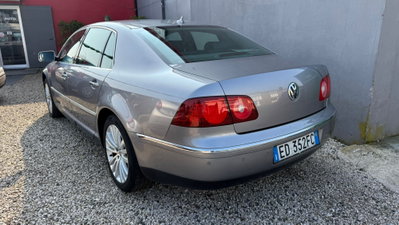 Volkswagen Phaeton V6 TDI DPF 4mot. tip. 5 posti (3)