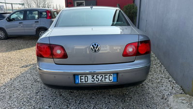 Volkswagen Phaeton V6 TDI DPF 4mot. tip. 5 posti (5)