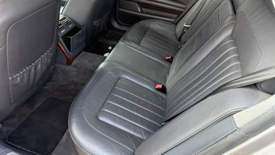 Volkswagen Phaeton V6 TDI DPF 4mot. tip. 5 posti (7)