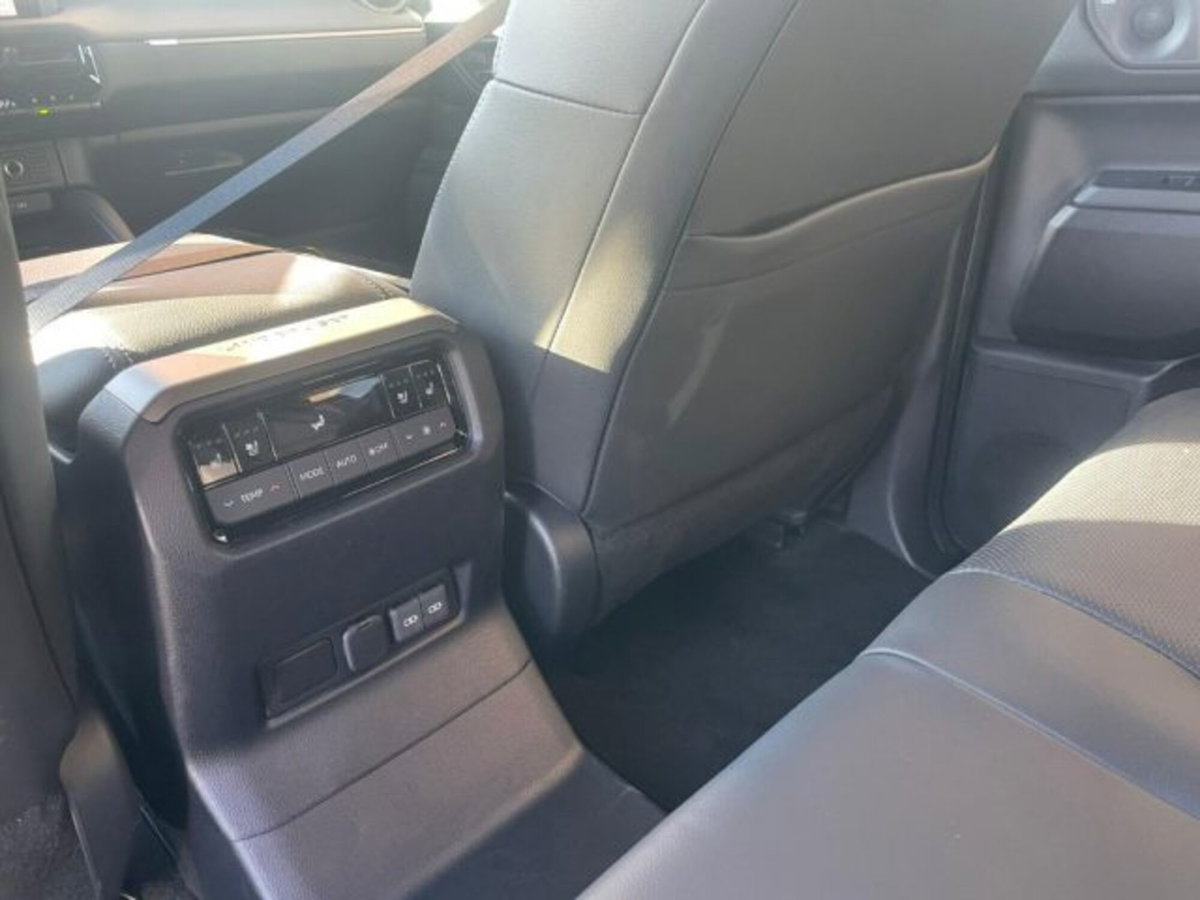 Toyota Land Cruiser 2.8 mhev Icon awd auto (9)
