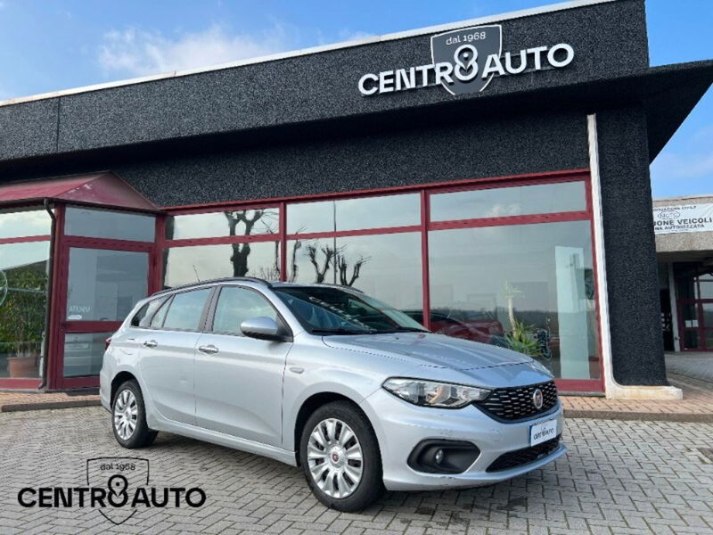 Fiat Tipo Station Wagon Tipo 1.4 T-Jet 120CV GPL SW Easy