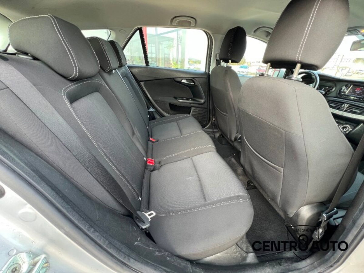 Fiat Tipo Station Wagon Tipo 1.4 T-Jet 120CV GPL SW Easy (12)