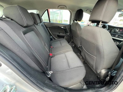 Fiat Tipo Station Wagon Tipo 1.4 T-Jet 120CV GPL SW Easy (12)