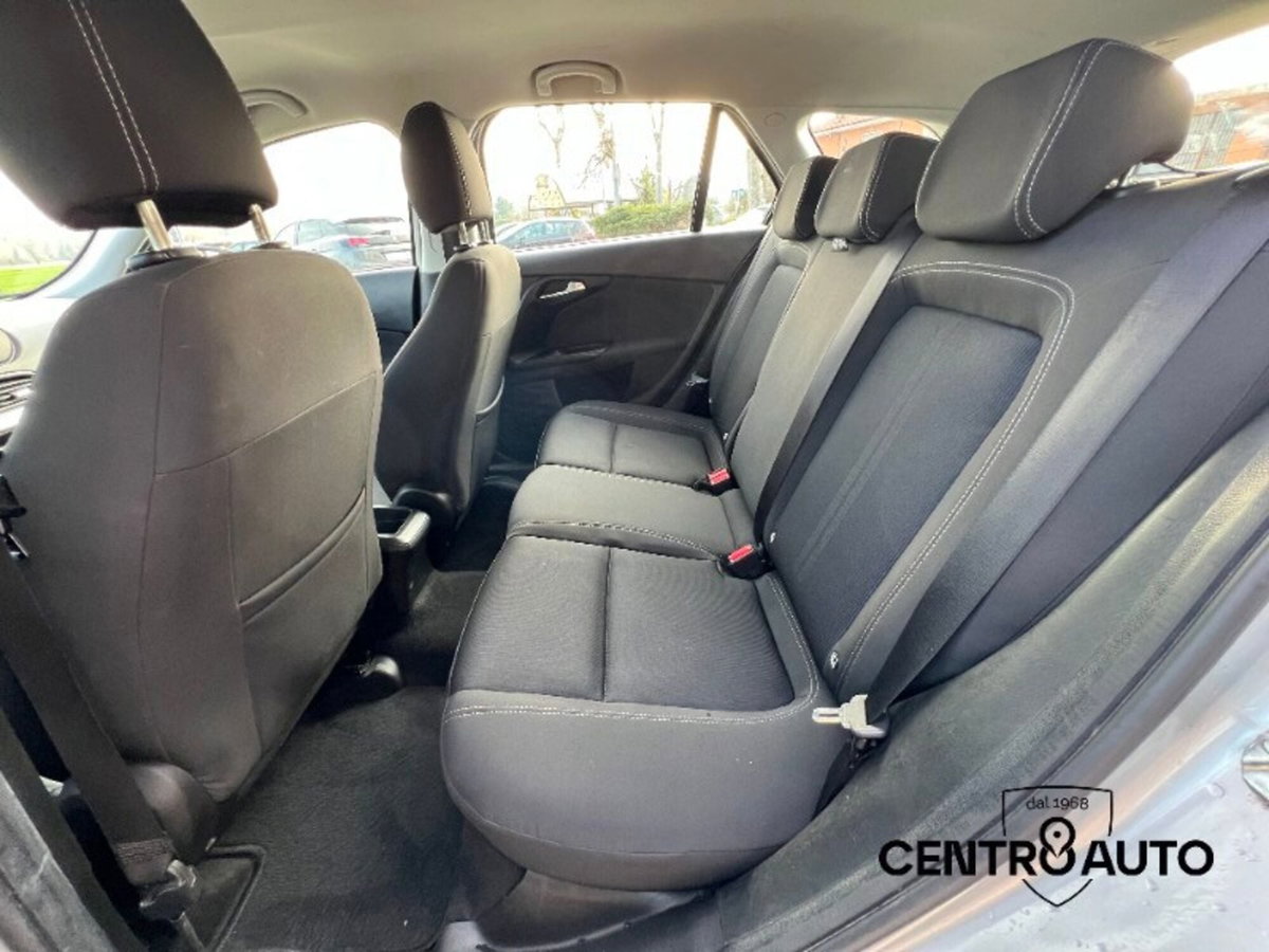 Fiat Tipo Station Wagon Tipo 1.4 T-Jet 120CV GPL SW Easy (14)