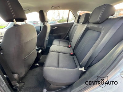 Fiat Tipo Station Wagon Tipo 1.4 T-Jet 120CV GPL SW Easy (14)