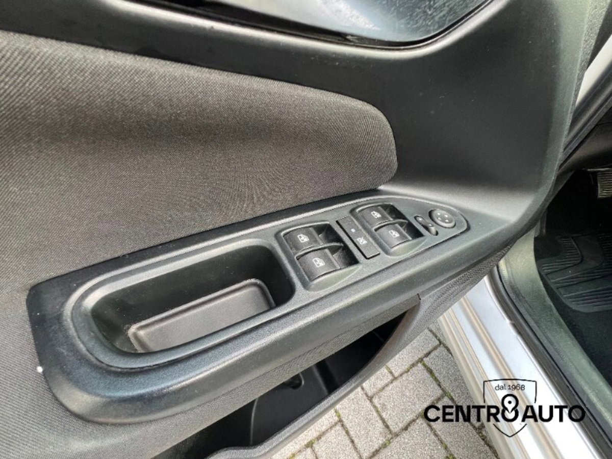 Fiat Tipo Station Wagon Tipo 1.4 T-Jet 120CV GPL SW Easy (16)