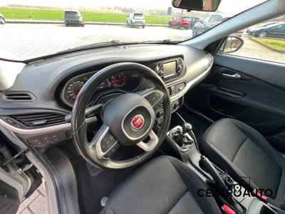 Fiat Tipo Station Wagon Tipo 1.4 T-Jet 120CV GPL SW Easy (17)